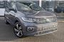 2022 Volkswagen T-Cross 1.0 TSI 110 R-Line 5dr DSG