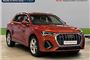 2019 Audi Q3 45 TFSI Quattro S Line 5dr S Tronic