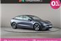 2021 Tesla Model 3 Long Range AWD 4dr Auto