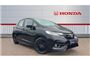 2018 Honda Jazz 1.5 i-VTEC Sport 5dr