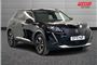 2022 Peugeot 2008 1.2 PureTech Allure Premium 5dr