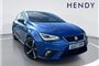 2023 SEAT Ibiza 1.0 TSI 110 FR Sport 5dr DSG