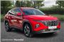 2024 Hyundai Tucson 1.6 TGDi Plug-in Hybrid Premium 5dr 4WD Auto