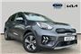 2021 Kia Niro 1.6 GDi Hybrid 2 5dr DCT