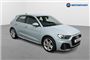 2021 Audi A1 25 TFSI S Line 5dr S Tronic