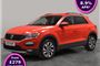 2021 Volkswagen T-Roc 1.5 TSI EVO Active 5dr DSG