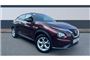 2022 Nissan Juke 1.0 DiG-T 114 N-Connecta 5dr