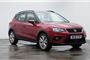 2021 SEAT Arona 1.0 TSI SE Technology [EZ] 5dr