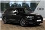 2022 Audi Q7 55 TFSI Quattro Black Edition 5dr Tiptronic