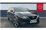 2024 Nissan Qashqai 1.3 DiG-T MH N-Connecta 5dr