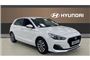 2018 Hyundai i30 1.0T GDI SE 5dr