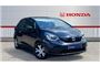2020 Honda Jazz 1.5 i-MMD Hybrid SR 5dr eCVT