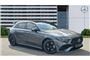 2023 Mercedes-Benz A-Class A35 4Matic Premium Plus 5dr Auto