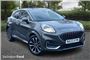 2023 Ford Puma 1.0 EcoBoost Hybr mHEV 155 ST-Line Vignale 5dr DCT