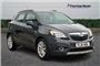 2016 Vauxhall Mokka 1.4T Exclusiv 5dr Auto