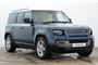 2023 Land Rover Defender 3.0 D250 X-Dynamic SE 110 5dr Auto [7 Seat]