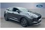 2023 Ford Puma 1.0 EcoBoost Hybrid mHEV Titanium 5dr
