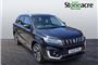 2021 Suzuki Vitara 1.4 Boosterjet 48V Hybrid SZ5 5dr