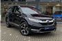 2020 Honda CR-V 2.0 i-MMD Hybrid EX 5dr eCVT