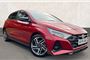 2025 Hyundai i20 1.0T GDi N Line S 5dr DCT