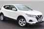 2020 Nissan Qashqai 1.3 DiG-T 160 [157] Acenta Premium 5dr DCT