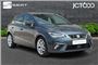 2021 SEAT Ibiza 1.0 TSI 95 FR [EZ] 5dr