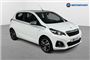 2018 Peugeot 108 1.0 72 Collection 5dr