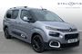 2021 Citroen Berlingo 1.2 PureTech 130 Flair XL 5dr EAT8 [7 seat]