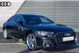 2023 Audi A8 L 60 TFSI e Quattro S Line 4dr Tiptronic