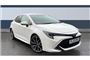 2023 Toyota Corolla 1.8 VVT-i Hybrid Excel 5dr CVT