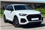 2025 Audi Q5 40 TDI Quattro Black Edition 5dr S Tronic