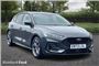 2024 Ford Focus 1.0 EcoBoost Hybrid mHEV ST-Line X 5dr