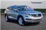 2018 Skoda Kodiaq 2.0 TDI 190 Edition 4x4 5dr DSG [7 Seat]