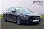 2022 Mercedes-Benz A-Class Saloon A200d AMG Line Premium Edition 4dr Auto