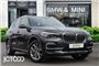 2021 BMW X5 xDrive45e xLine 5dr Auto