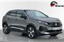 2024 Peugeot 3008 1.2 Hybrid 136 GT 5dr e-DSC6