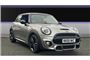 2018 MINI Hatchback 2.0 Cooper S II 3dr Auto