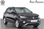 2021 Volkswagen T-Cross 1.0 TSI 110 SE 5dr