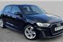 2021 Audi A1 30 TFSI 110 S Line 5dr