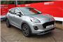 2021 Ford Puma 1.0 EcoBoost Hybrid mHEV Titanium Design 5dr DCT