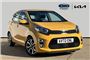 2022 Kia Picanto 1.0 3 5dr Auto [4 seats]