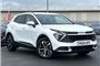 2024 Kia Sportage 1.6T GDi ISG 3 5dr