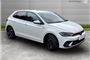 2024 Volkswagen Polo GTI 2.0 TSI GTI 5dr DSG