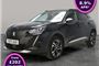 2022 Peugeot 2008 1.2 PureTech 130 Allure Premium 5dr