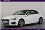 2017 Audi A5 Cabriolet 2.0 TDI Sport 2dr S Tronic