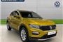 2019 Volkswagen T-Roc 1.5 Tsi Evo Se 5Dr