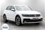 2020 Volkswagen Tiguan 2.0 TDi 150 4Motion R-Line Tech 5dr DSG