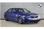 2020 BMW 3 Series 320d MHT M Sport 4dr Step Auto