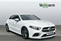 2020 Mercedes-Benz A-Class A180 AMG Line Executive 5dr