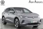 2023 Volkswagen ID.4 150kW Style Ed Pro Perform 77kWh 5dr Auto 125kW Ch